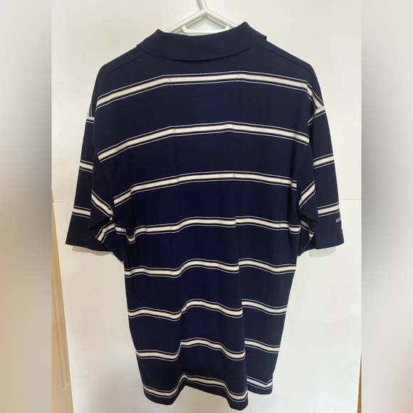 Vintage Scotland soccer / football polo top - Picture 5 of 7